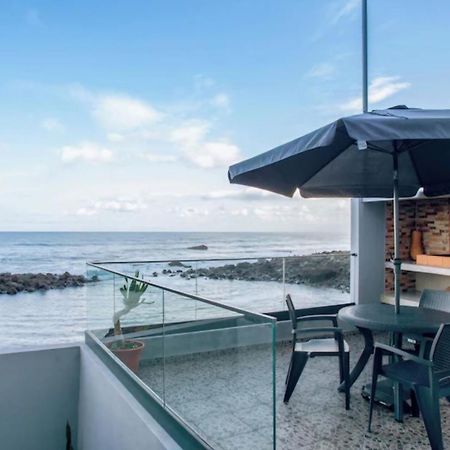 Casa Dos Avos Appartement São Vicente Buitenkant foto