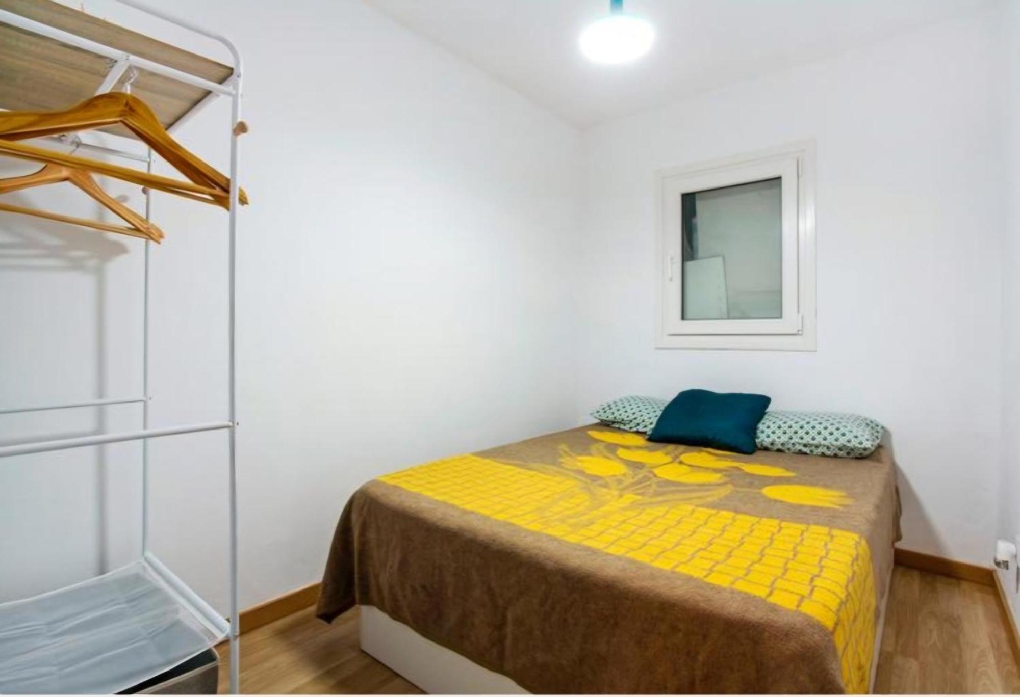 Casa Dos Avos Appartement São Vicente Kamer foto