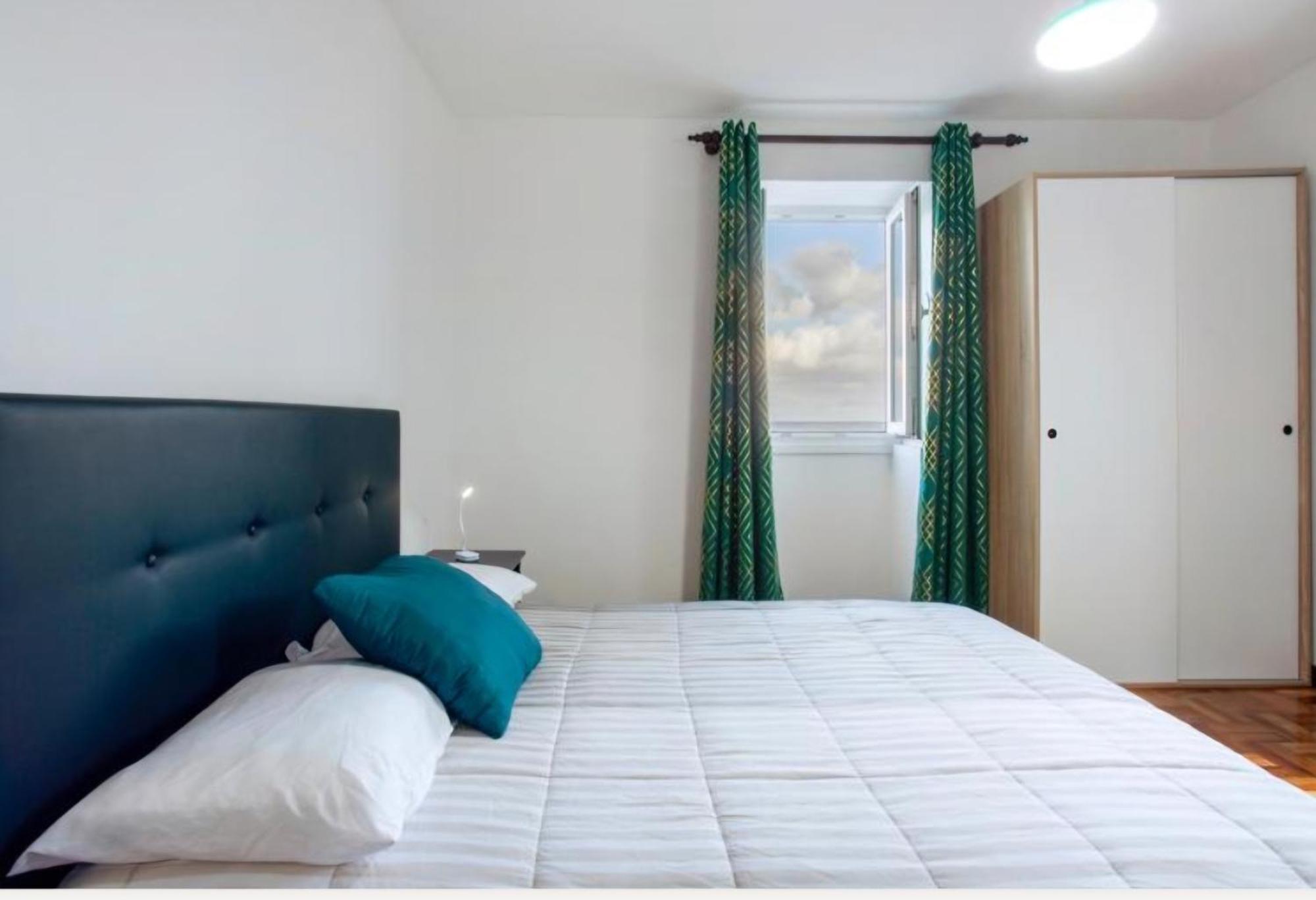 Casa Dos Avos Appartement São Vicente Kamer foto