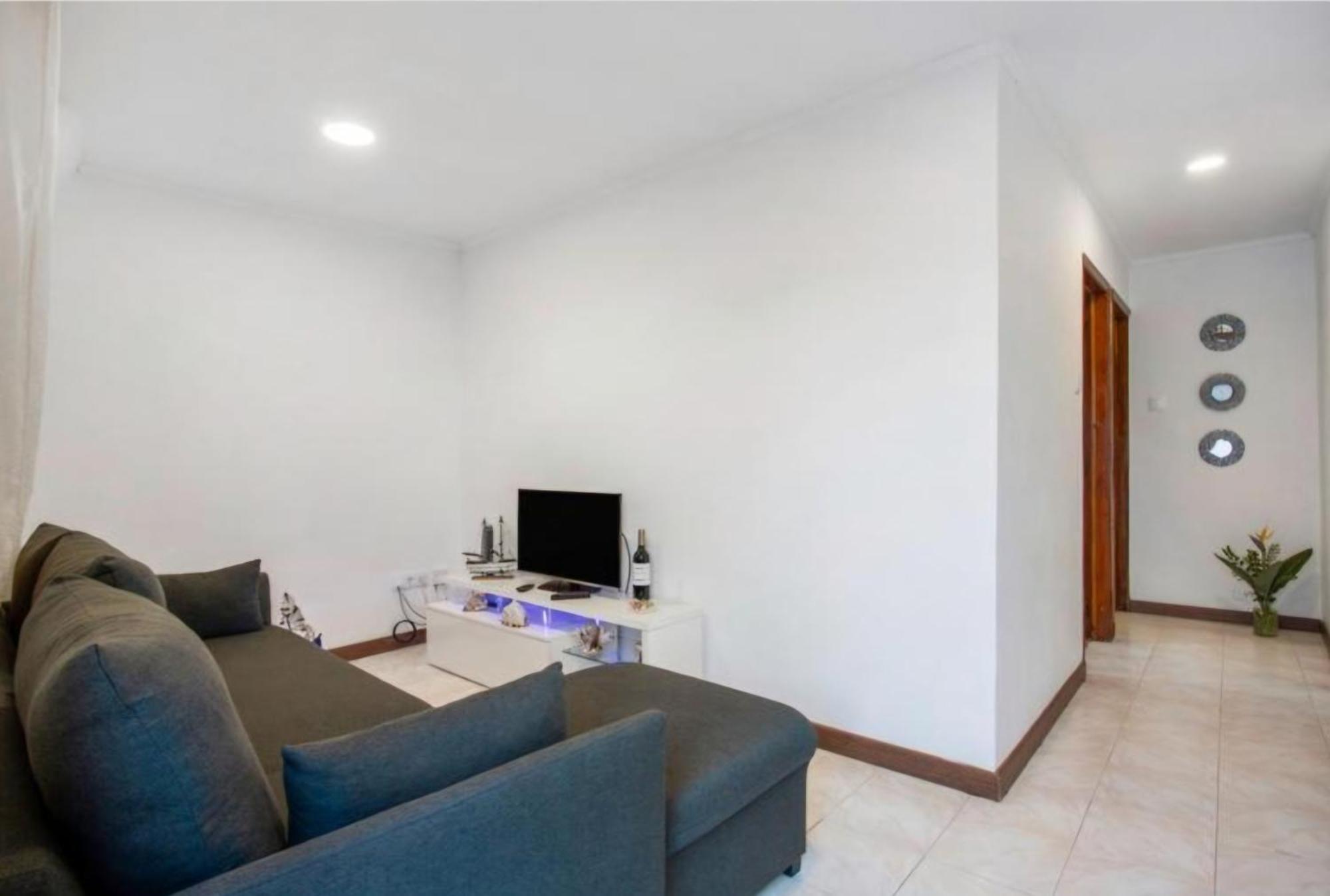 Casa Dos Avos Appartement São Vicente Buitenkant foto
