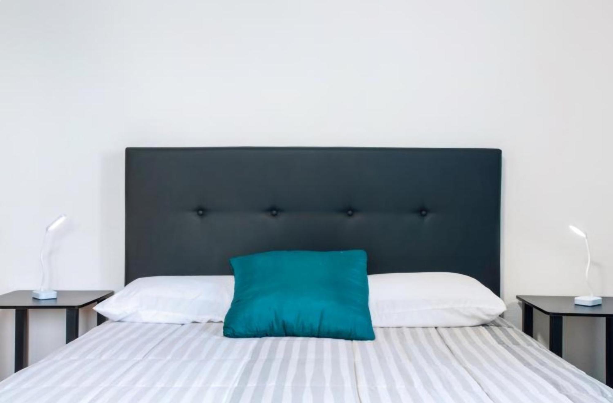 Casa Dos Avos Appartement São Vicente Kamer foto