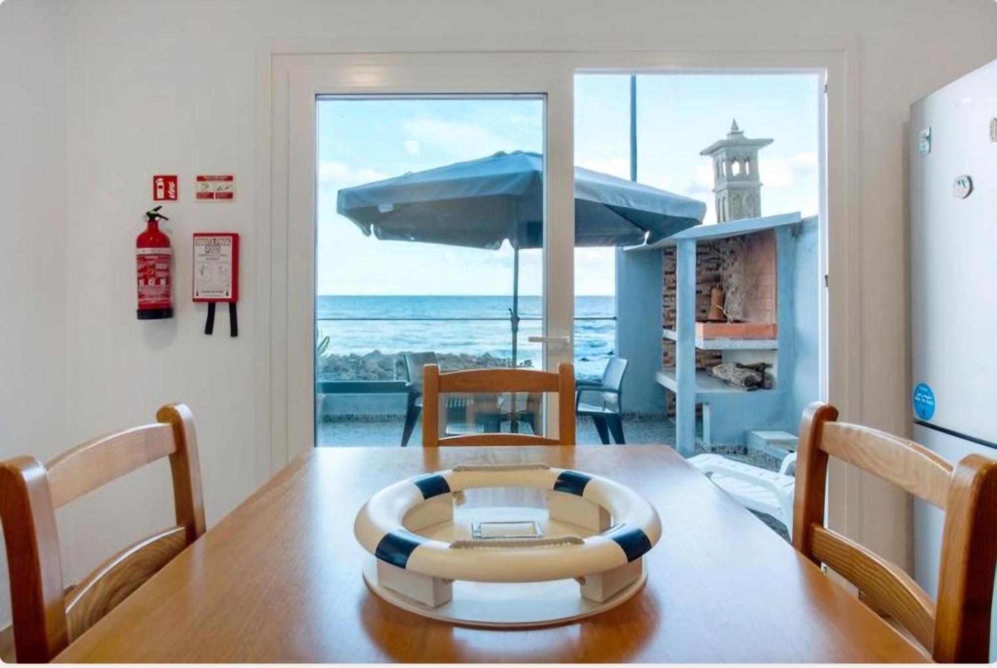 Casa Dos Avos Appartement São Vicente Buitenkant foto