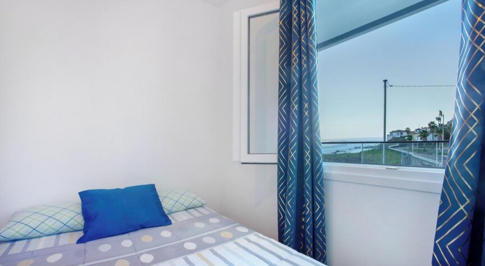 Casa Dos Avos Appartement São Vicente Kamer foto