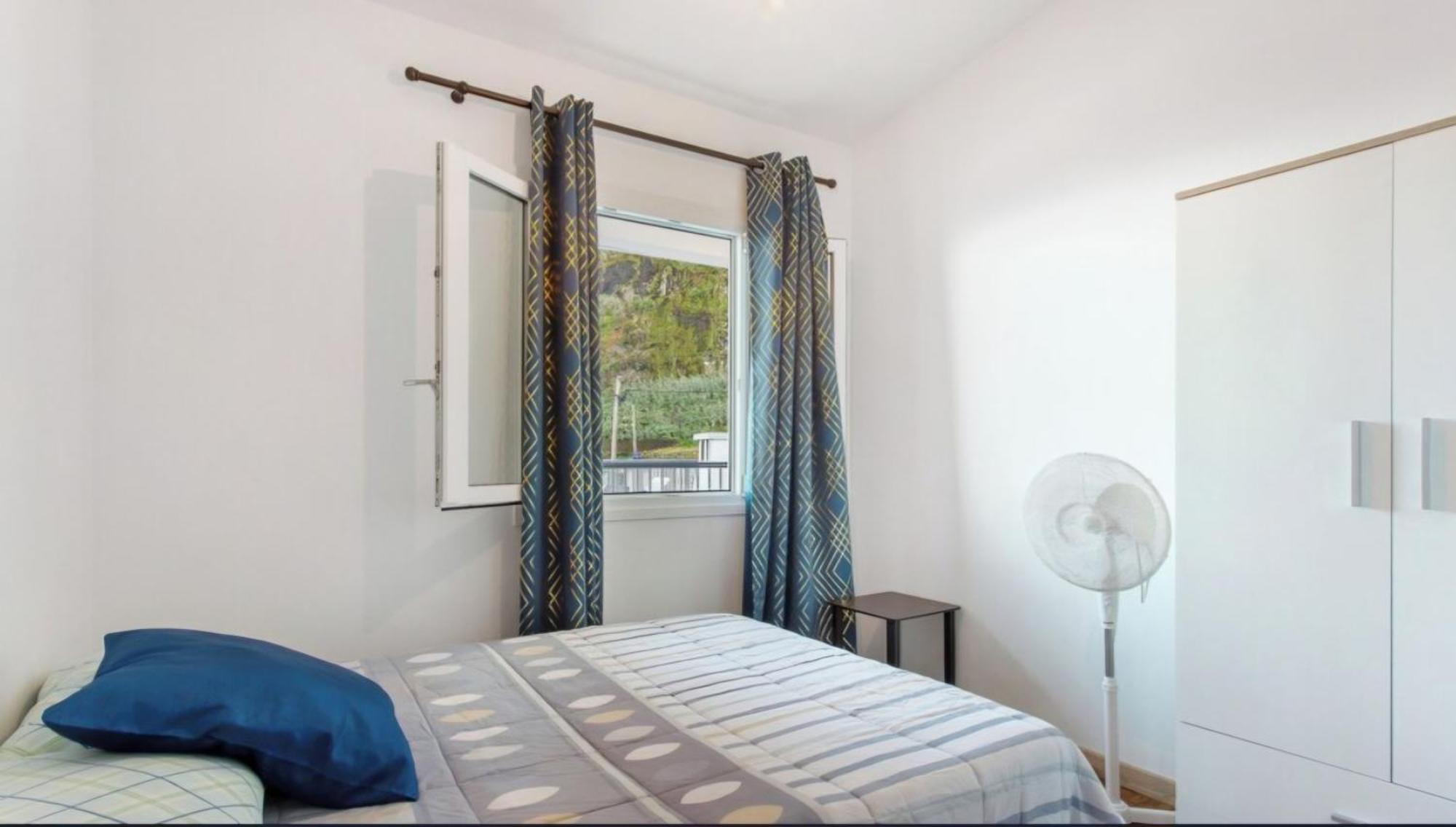 Casa Dos Avos Appartement São Vicente Buitenkant foto