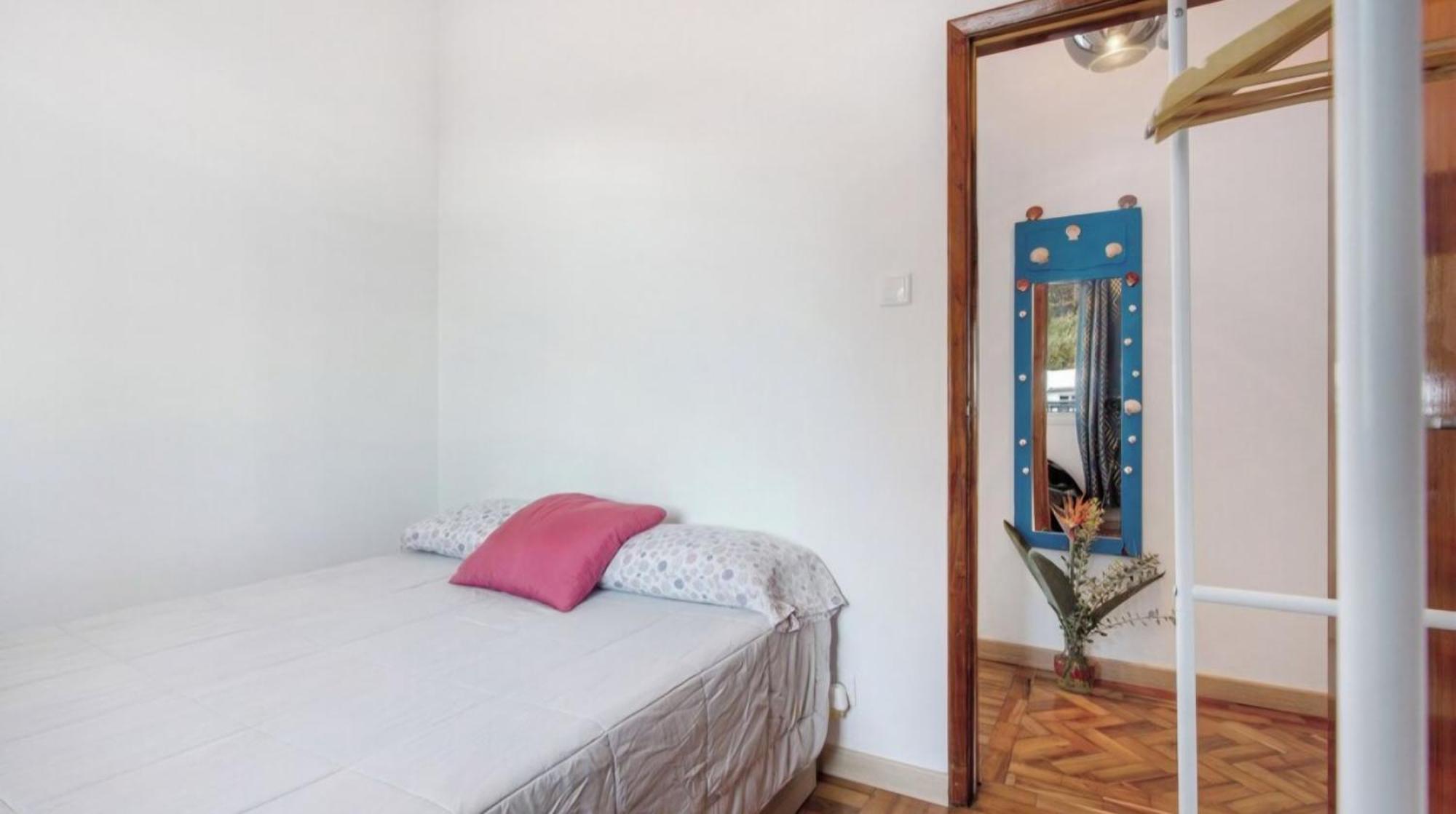 Casa Dos Avos Appartement São Vicente Buitenkant foto