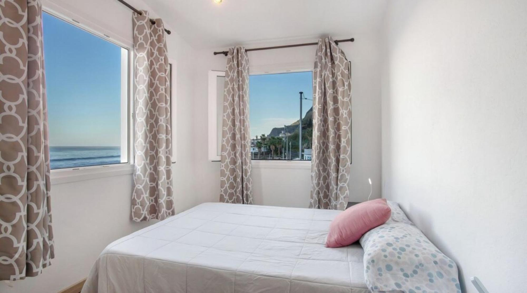 Casa Dos Avos Appartement São Vicente Buitenkant foto