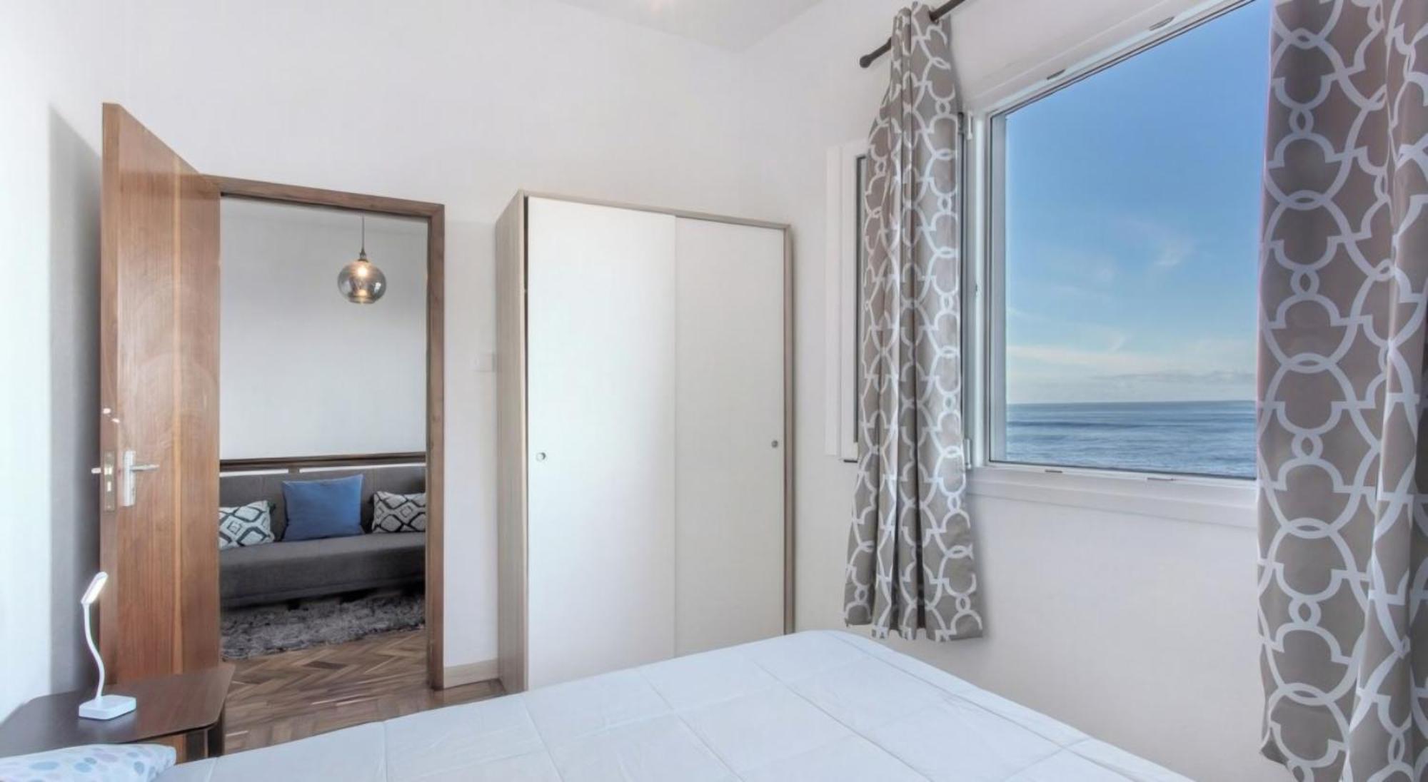 Casa Dos Avos Appartement São Vicente Buitenkant foto