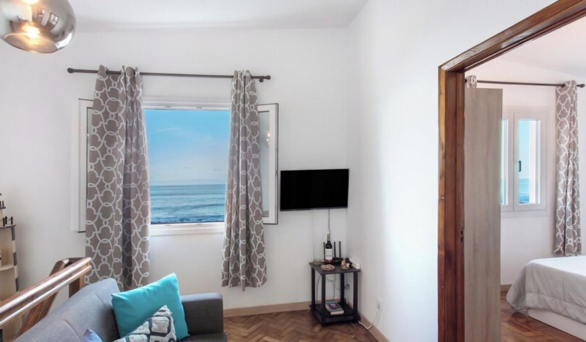 Casa Dos Avos Appartement São Vicente Buitenkant foto